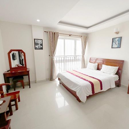 Minh Hieu Hotel Vung Tau Exterior photo