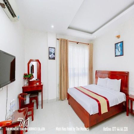Minh Hieu Hotel Vung Tau Exterior photo